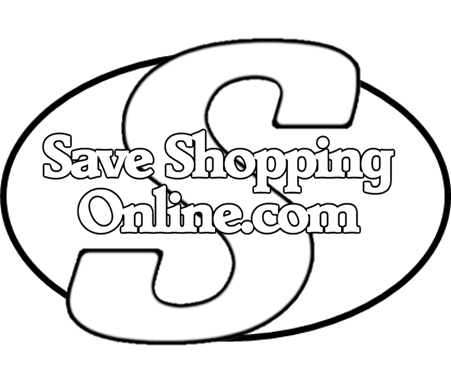 Save Shopping Online Logo